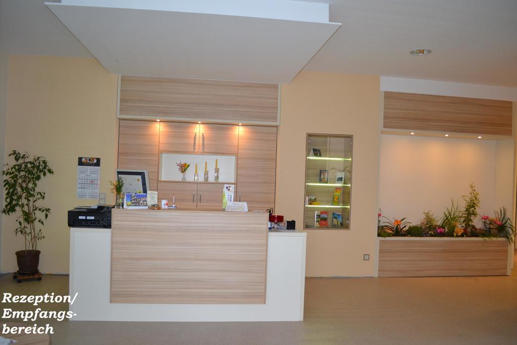 City-Hotel كوتبوس المظهر الخارجي الصورة